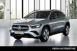 Mercedes-Benz GLA GLA 180 Star Edition Luxury Line | Nightpakket | Panoramadak | Automatische airco