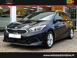 KIA Ceed Sw 1.0 T-GDi 100pk DynamicLine | Camera | Carplay | Stoel & Stuurverwarming