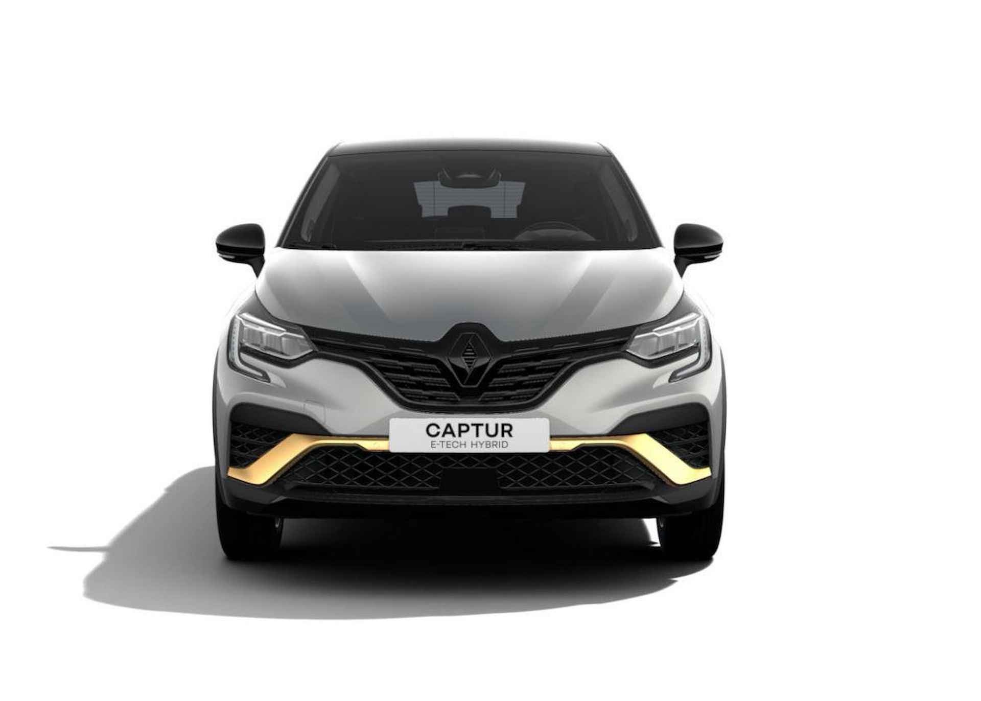 Renault Captur 1.6 E-Tech Hybrid 145 E-Tech Engineered | NIEUW ✔ | Direct uit voorraad | €3.000 KORTING ! - 4/10