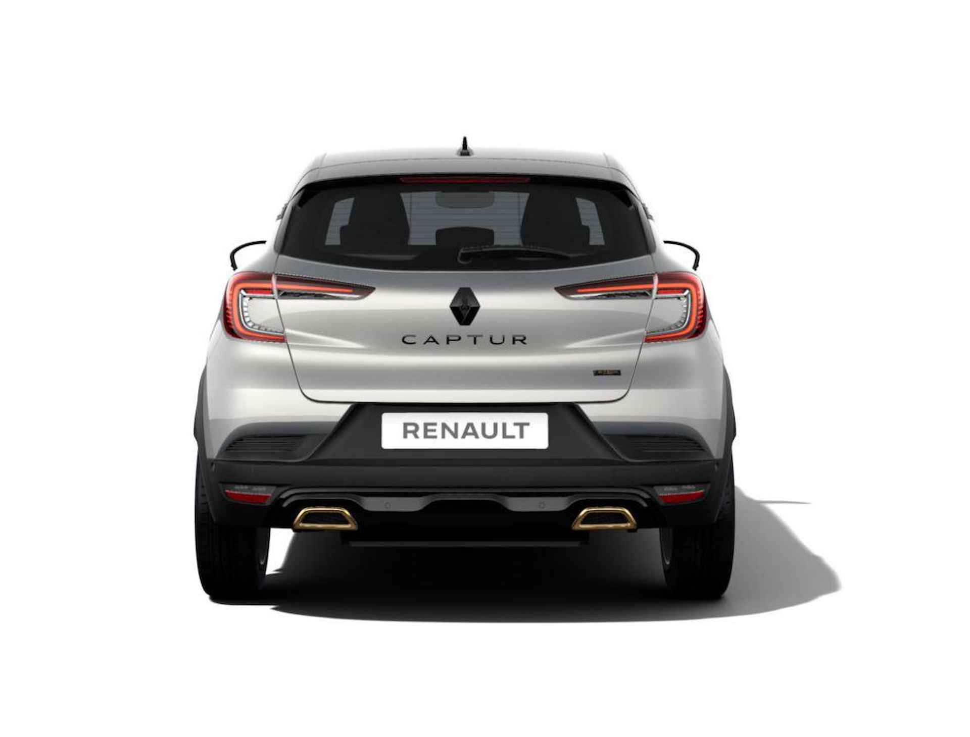 Renault Captur 1.6 E-Tech Hybrid 145 E-Tech Engineered | NIEUW ✔ | Direct uit voorraad | €3.000 KORTING ! - 5/10