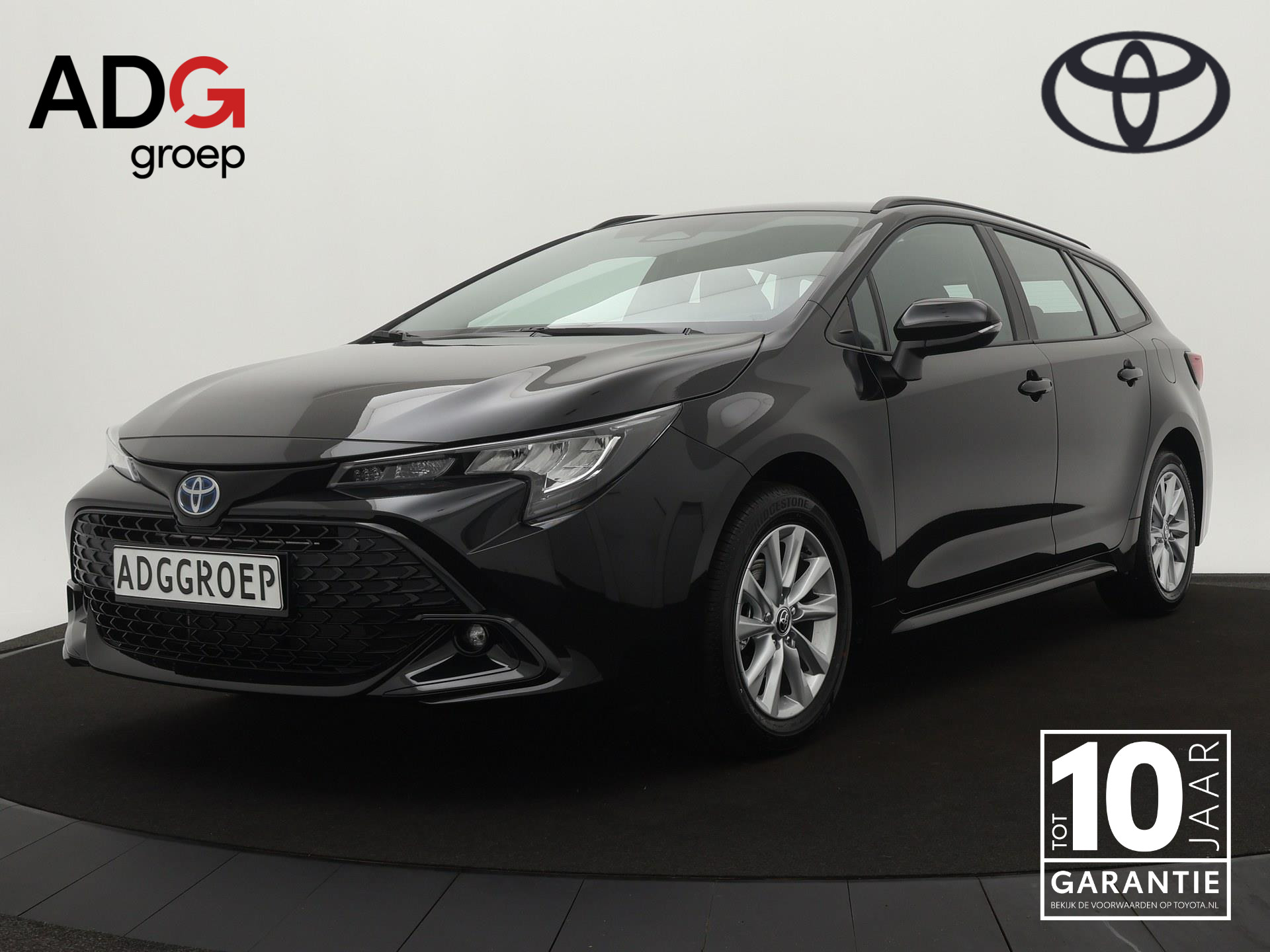 Toyota Corolla Touring Sports Hybrid 140 | Apple carplay & Android |