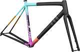 Specialized Crux custom | Sram Rival Carb/prporcd/mnshdwmet 54cm 2024