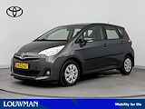 Toyota Verso-S 1.3 VVT-i Aspiration | Navigatie | Cruise Control |