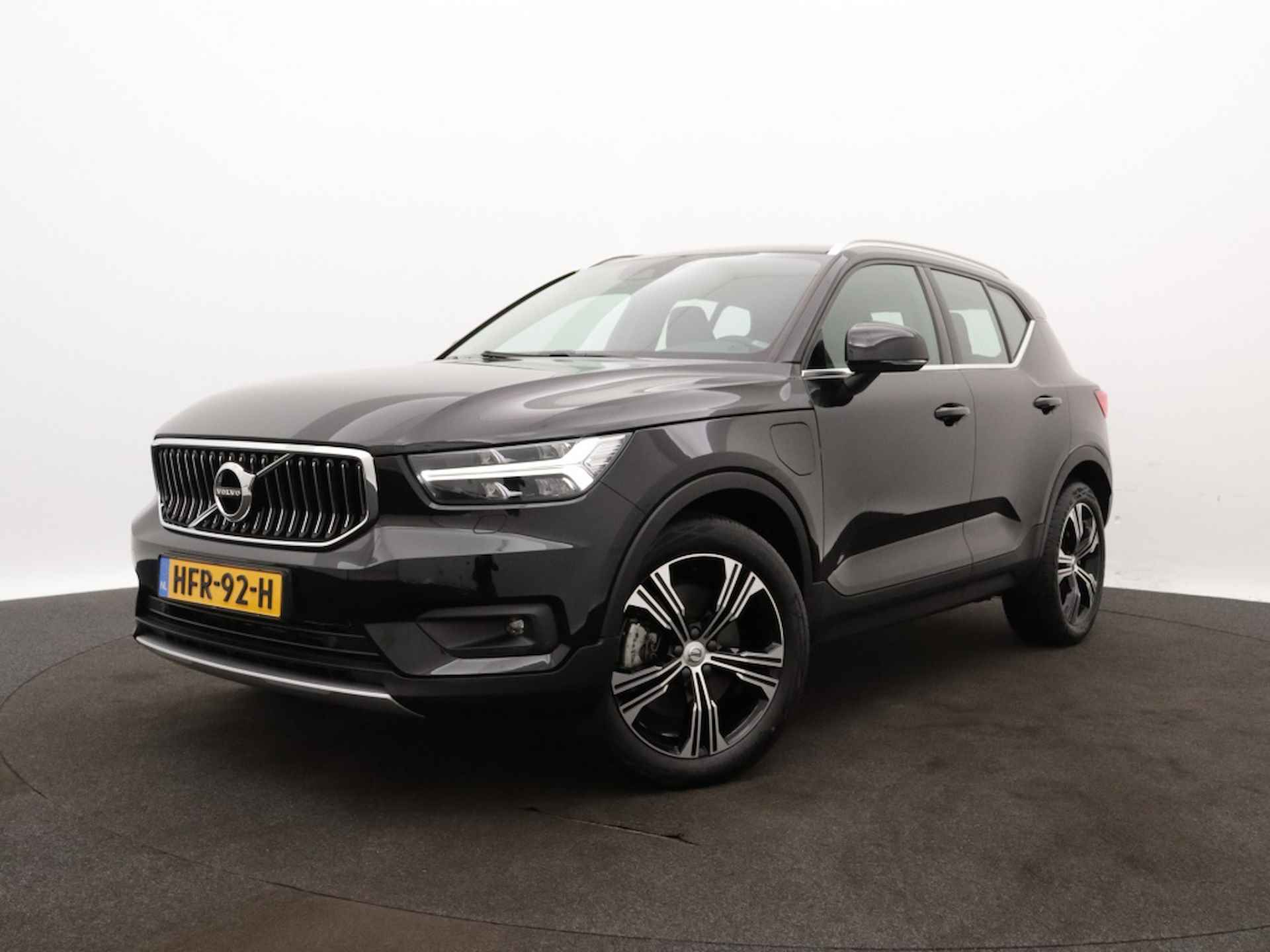 Volvo XC40  t5 Recharge Inscription | Adaptive | Camera | H&K | Memory Seats - 24/41