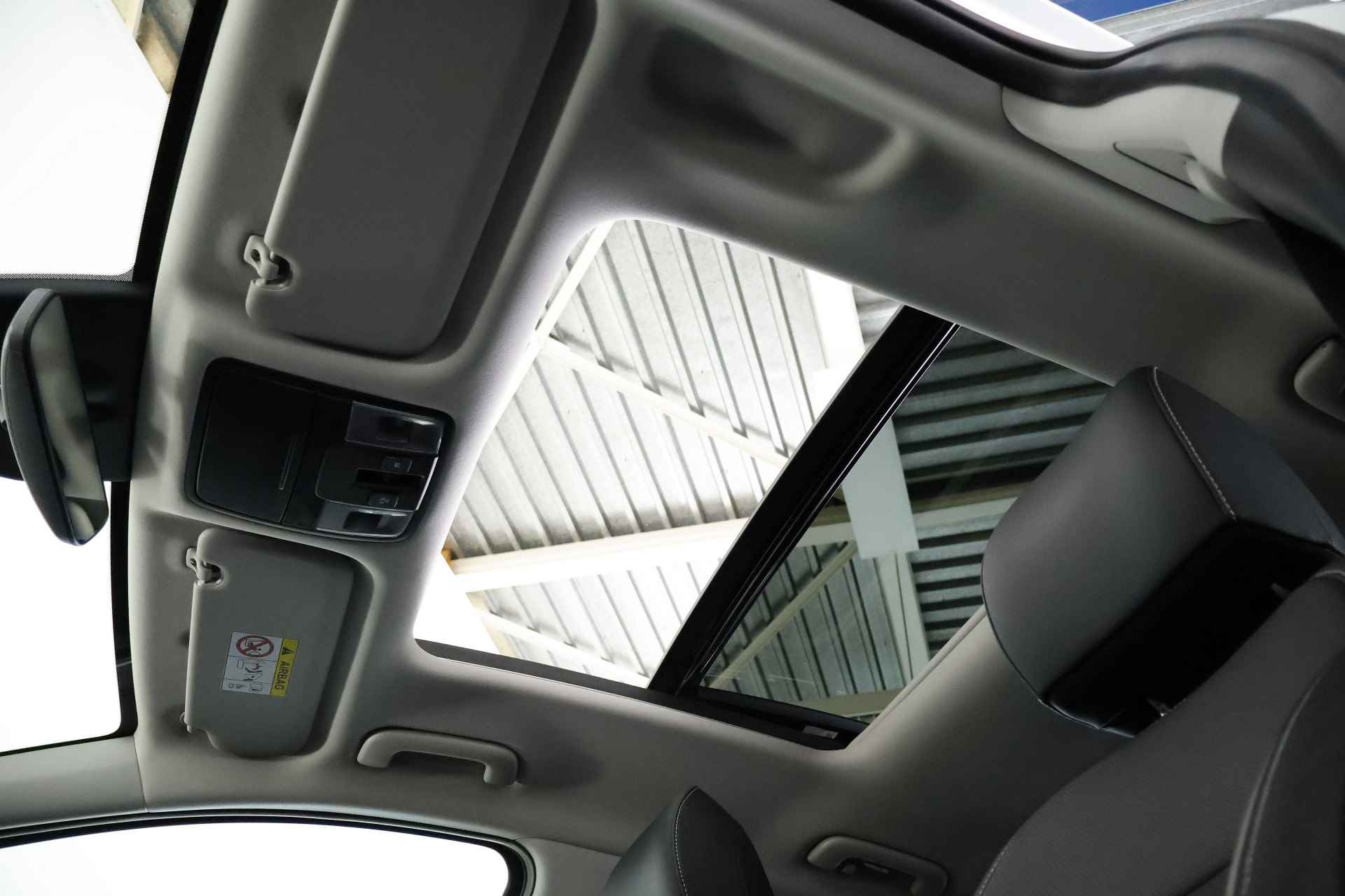 Kia Ceed Sportswagon 1.6 GDI PHEV Platinum Edition / Opendak / Leder / LED / Aut / ACC / CarPlay - 18/35