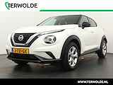 Nissan Juke 1.0 DIG-T N-Connecta