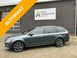 Skoda Octavia Combi 1.6 TDI Greentech 115pk Automaat - Trekhaak