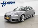 Audi S6 AVANT 4.0 TFSI 450 PK + WEGKL. TREKHAAK / ADAPTIVE CRUISE / BOSE / PANORAMA