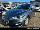 Ford Mondeo Wagon 2.0 IVCT HEV Titanium | BLIS | SONY | Memory | Privacy glass