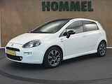 Fiat Punto Evo 0.9 TwinAir Racing - ORIGNEEL NEDERLANDSE AUTO - AIRCO - LICHTMETALEN VELGEN - PANORAMADAK - BLUETOOTH