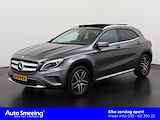 Mercedes-Benz GLA-klasse 180 Ambition | Trekhaak | Panoramadak | Navigatie | Zondag Open!