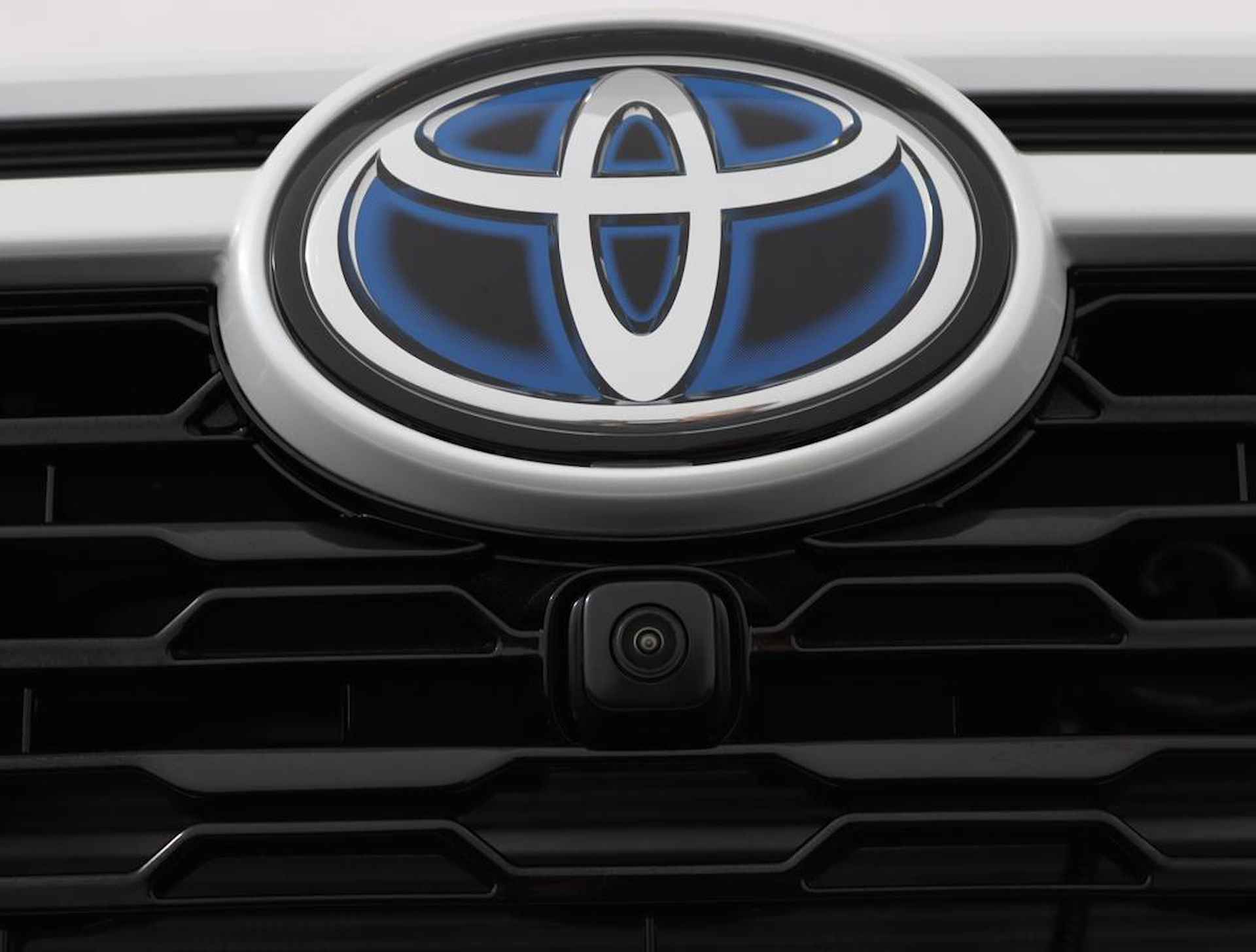 Toyota RAV4 2.5 Hybrid Style | Nieuw direct leverbaar | 10 jaar garantie | Innovation pack | - 38/53