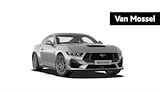 Ford Mustang Fastback 5.0 V8 GT | 2024 MODEL | AUTOMAAT | NU TE BESTELLEN | ICONIC SILVER |