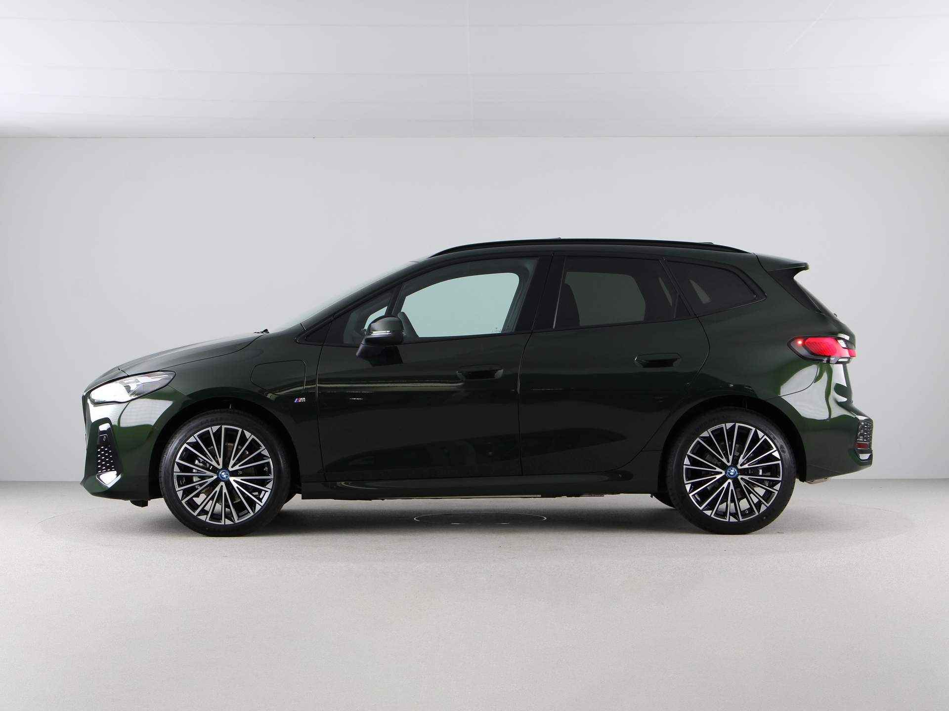 BMW 2 Serie Active Tourer 225e xDrive - 13/28