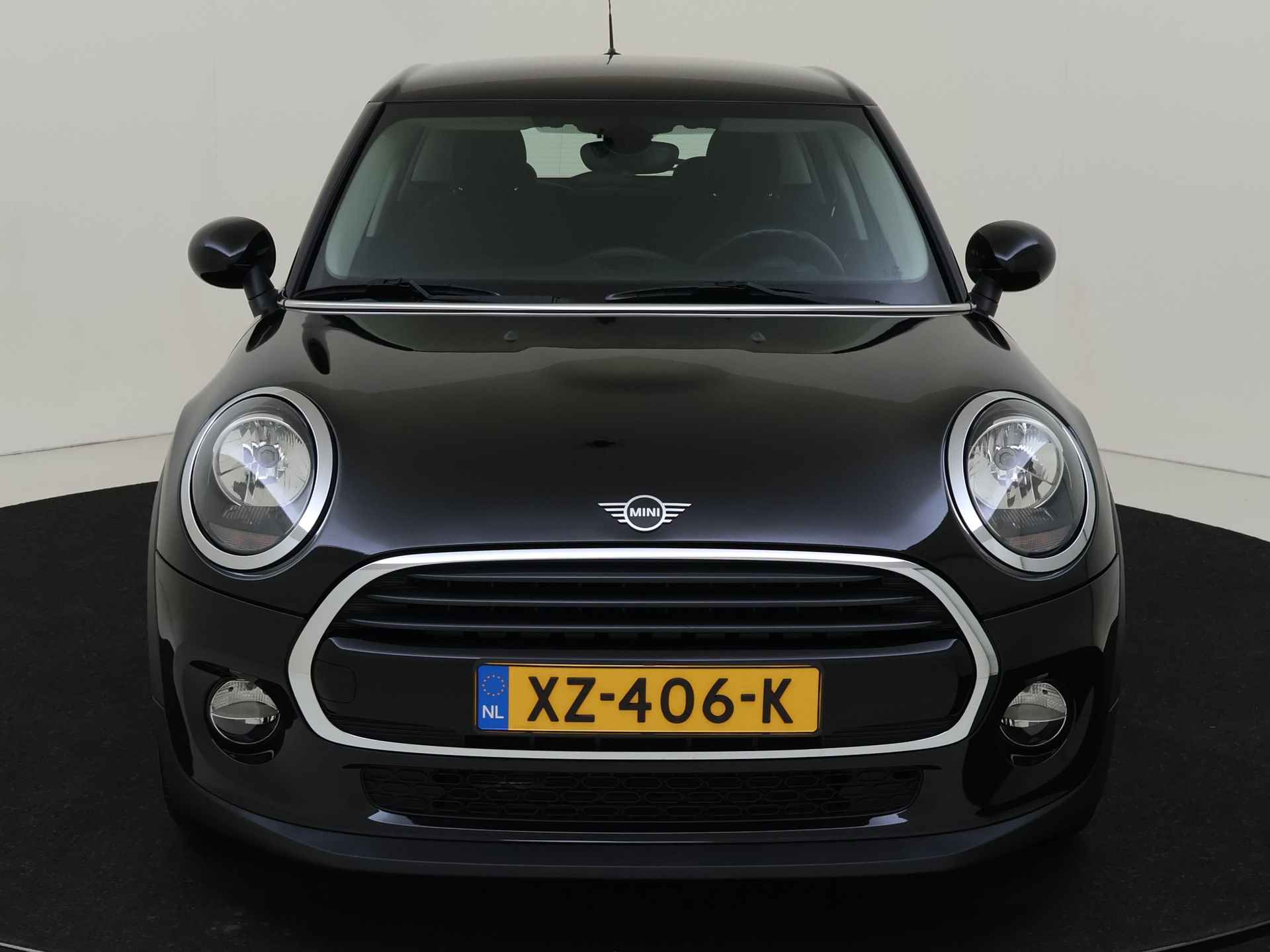 MINI 5-deurs 1.5 136pk Cooper 5drs Business Edition | Navigatie | Parkeersensoren | Airco | Cruise Control | - 29/43