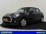 MINI 5-deurs 1.5 136pk Cooper 5drs Business Edition | Navigatie | Parkeersensoren | Airco | Cruise Control |