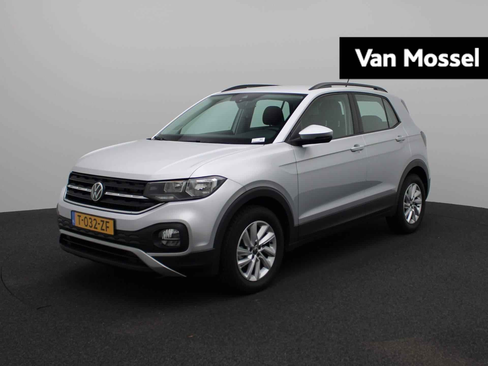 Volkswagen T-Cross BOVAG 40-Puntencheck