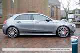 Mercedes A-Klasse A 35 AMG 4Matic 306pk AMG SPEEDS