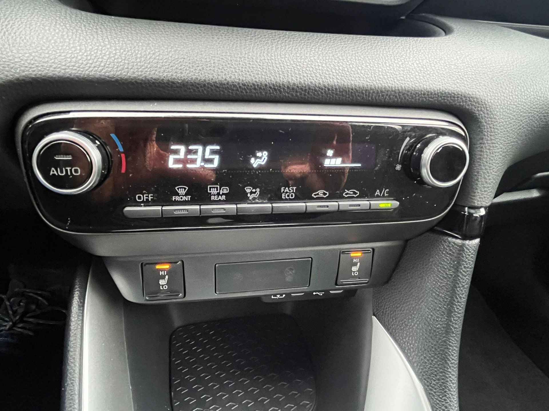 Mazda 2 Hybrid 1.5 Exclusive-line - 12/15