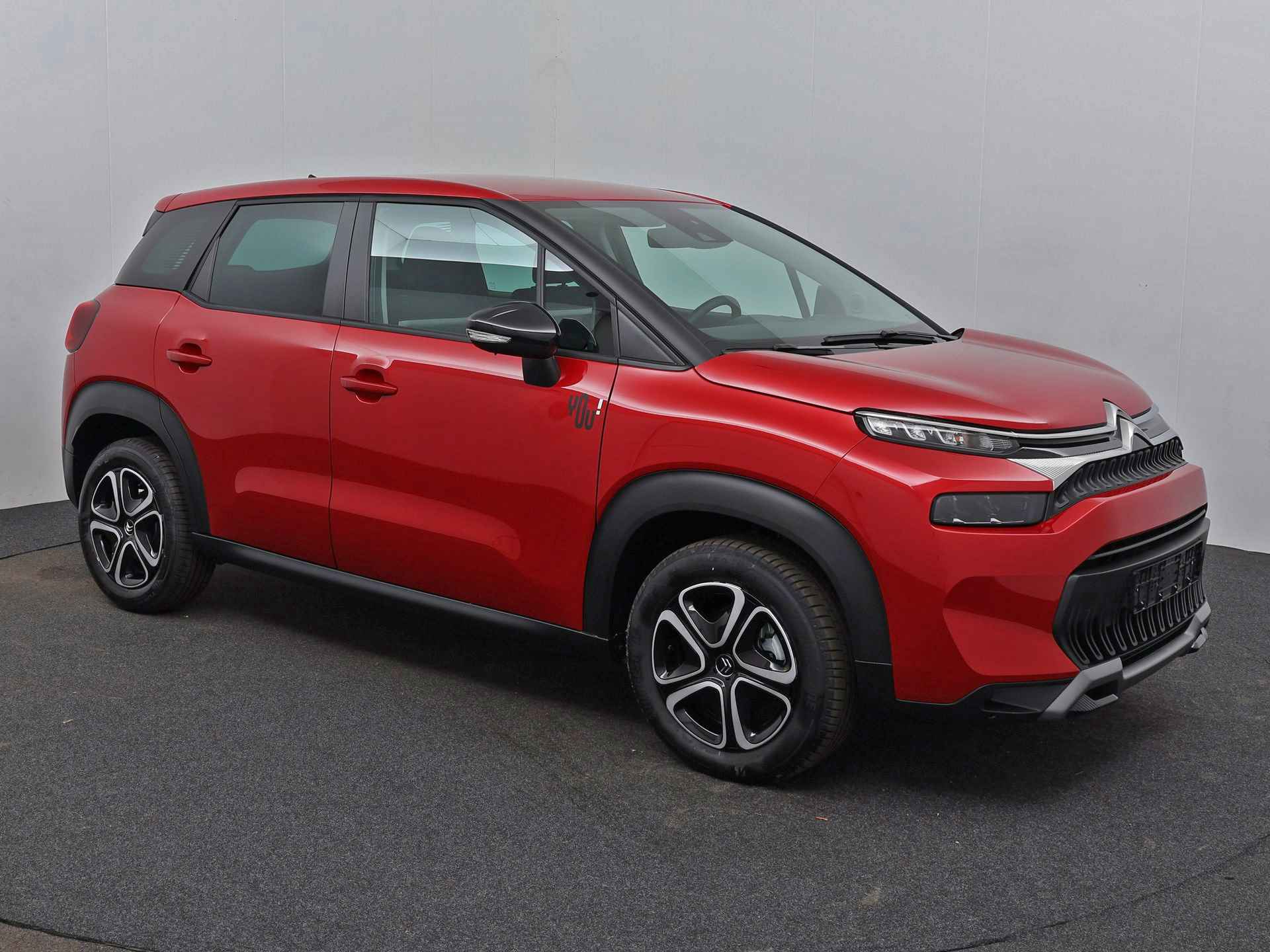 Citroën C3 Aircross PureTech 110pk You | Rijklaar | Private Lease Actie € 349,- | - 12/28