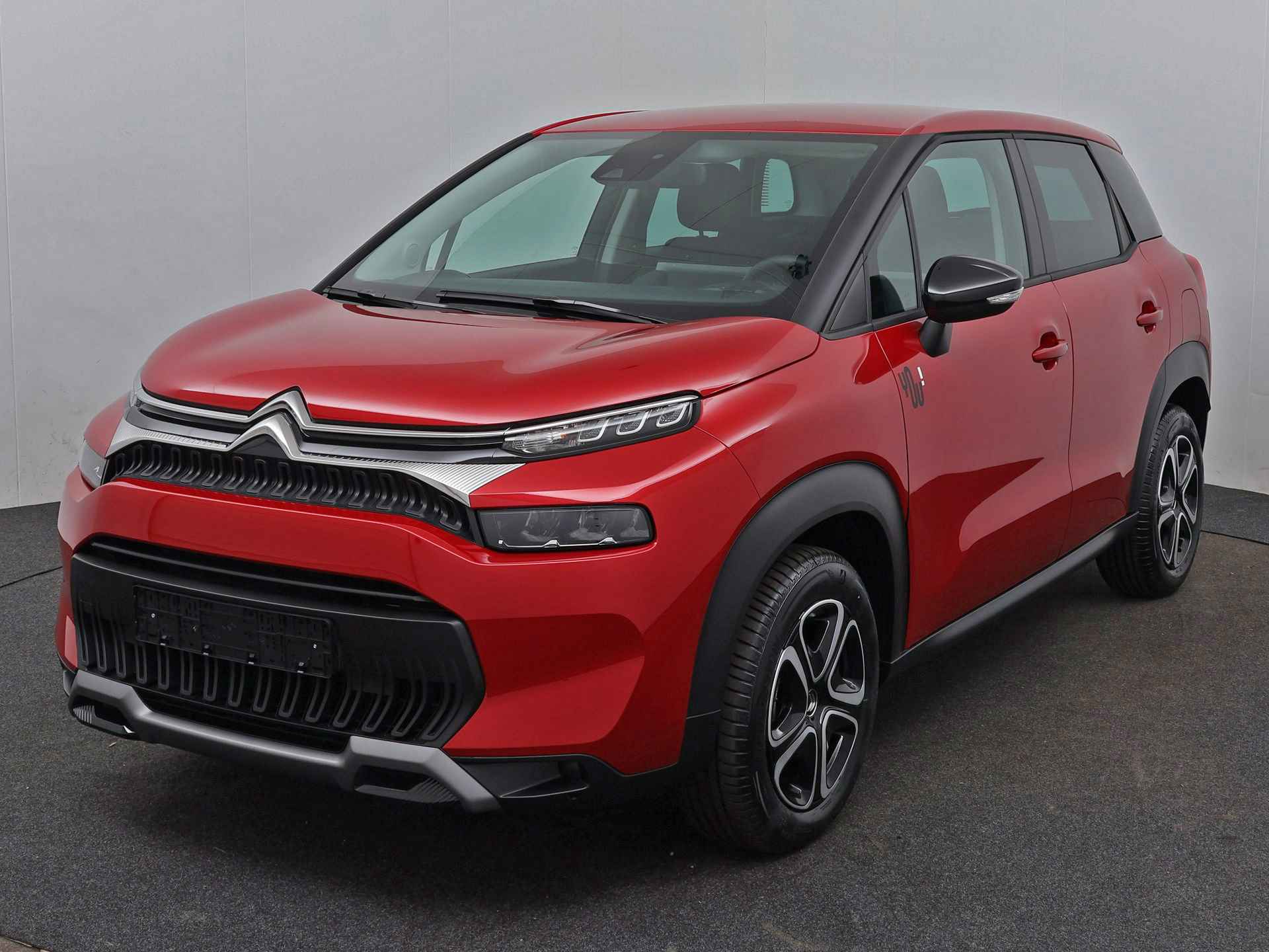 Citroën C3 Aircross PureTech 110pk You | Rijklaar | Private Lease Actie € 349,- | - 26/28