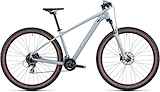 CUBE ACCESS WS EXC STONEGREY/FERN 2022 Dames Stonegrey/fern 41cm S 2022