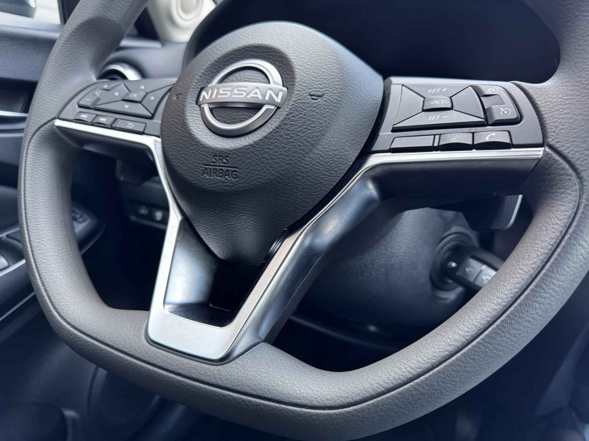 Nissan Juke 1.0 DIG-T / Automaat / Navigatie + Camera / Climate Control / Stoelverwarming / DAB - 18/44