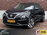 Nissan Juke 1.0 DIG-T / Automaat / Navigatie + Camera / Climate Control / Stoelverwarming / DAB / Cruise Control