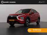 Mitsubishi Eclipse Cross 2.4 PHEV Instyle | trekhaak | Panoramadak | Navigatie | Parkeercamera | Cruise Control Adaptief | Dodehoekdetectie |