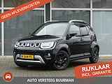 Suzuki Ignis 1.2 Smart Hybrid Style/Stijl, Dealer onderhouden, Keyless, Navi, Camera, Clima/Cruise-Control