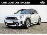 MINI Countryman Cooper S E ALL4 Classic Automaat / Panoramadak / Comfort Access / Stoelverwarming / LED / Cruise Control / PDC achter / Verwarmd stuurwiel