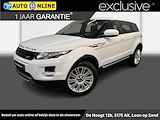 Land Rover Range Rover Evoque 2.0 Si 4WD Prestige✅Panoramadak✅LPG✅Origineel Nederlands✅Stoelverwarming✅Achteruitrijcamera✅Carplay✅Meridian✅NAP✅