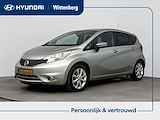 Nissan Note 1.2 DIG-S Connect Edition | 1e eigenaar | Trekhaak | Clima | Navi |