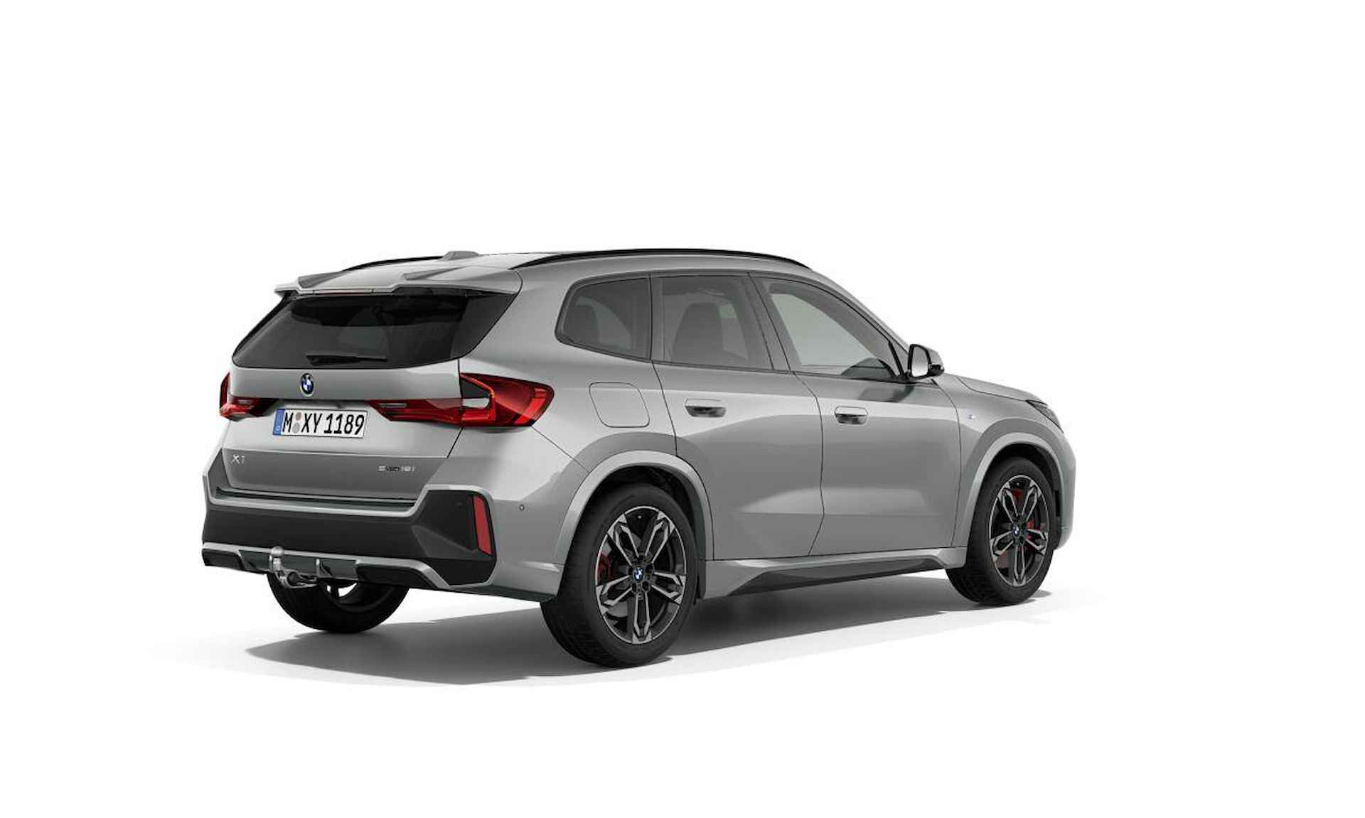 BMW X1 sDrive18i M Sportpakket | M Sportpakket Pro | Premium Pack - 2/4