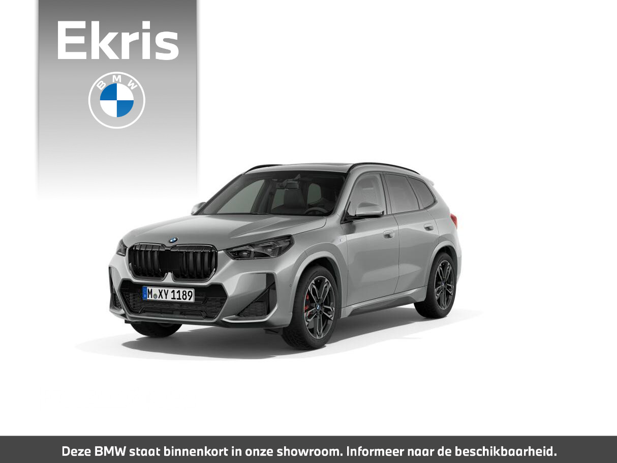 BMW X1 sDrive18i M Sportpakket | M Sportpakket Pro | Premium Pack