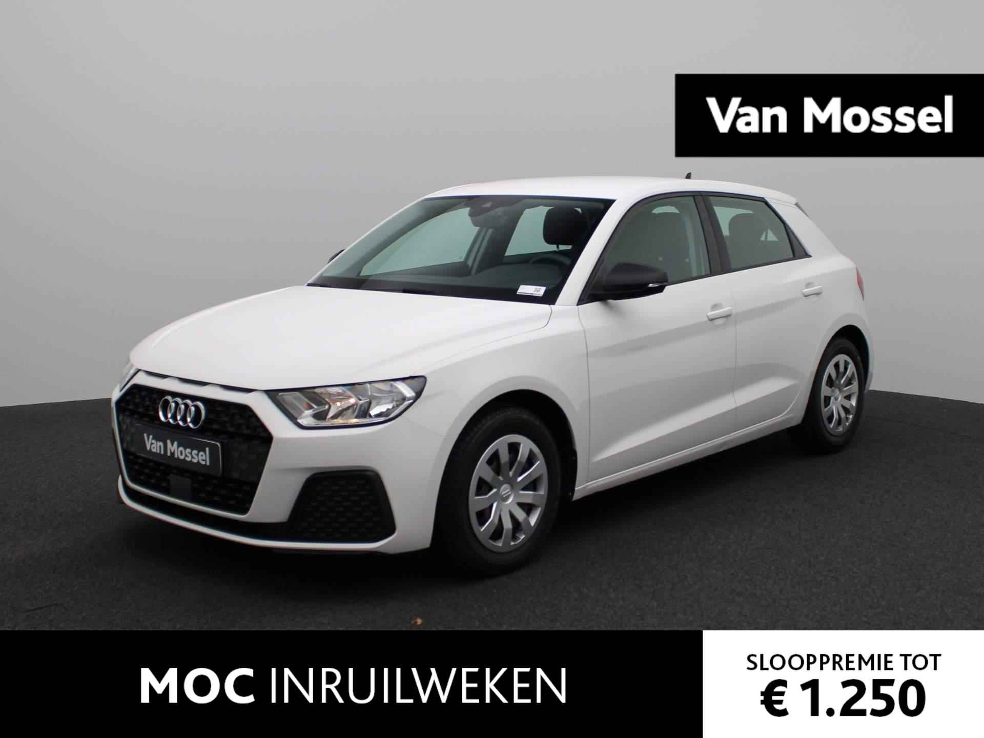 Audi A1 BOVAG 40-Puntencheck