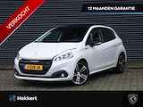 Peugeot 208 GT-Line 1.2 PureTech 110pk Automaat DAB | PDC + CAMERA | 17''LM | PARK ASSIST | CRUISE | CLIMA | NAVI