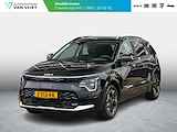 Kia Niro EV Edition Advanced 64.8 kWh Leder l Stoel Stuurverwarming l