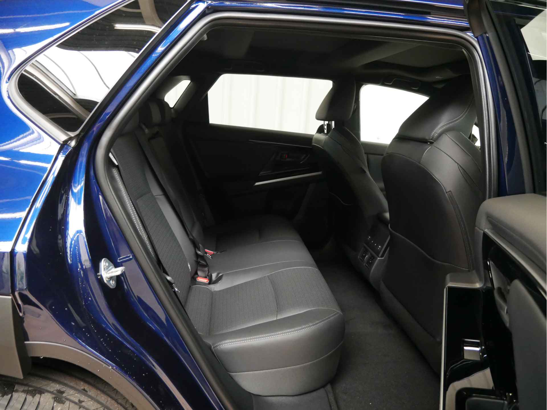 Subaru SOLTERRA Sky Package 71 kWh ** NEW model 2024 ** 3 Fase laden - 9/20