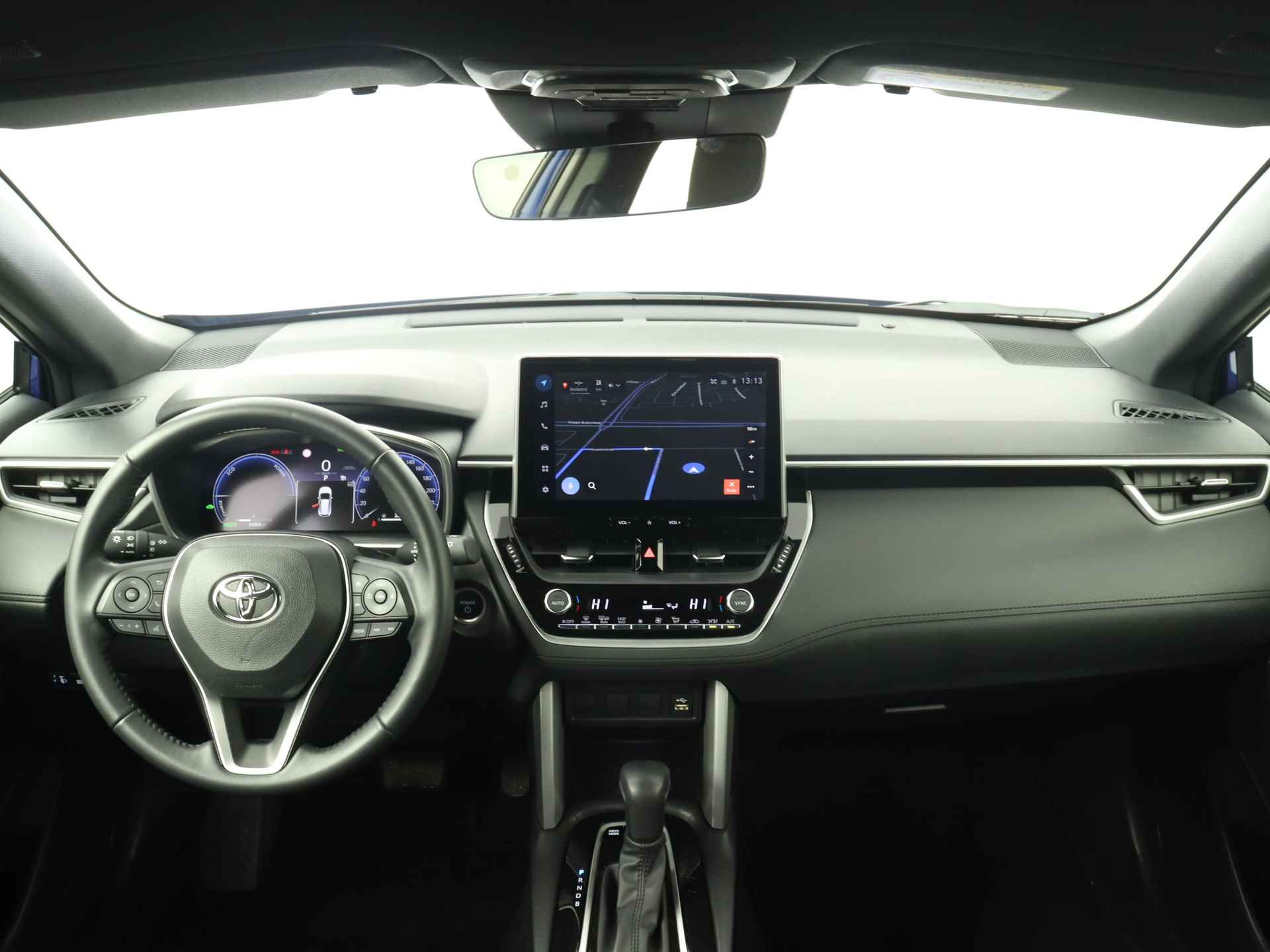 Toyota Corolla Cross Hybrid 140 Dynamic | Navigatie | Camera | Cruise Control Adaptief | LM velgen | Climate Control | - 6/41