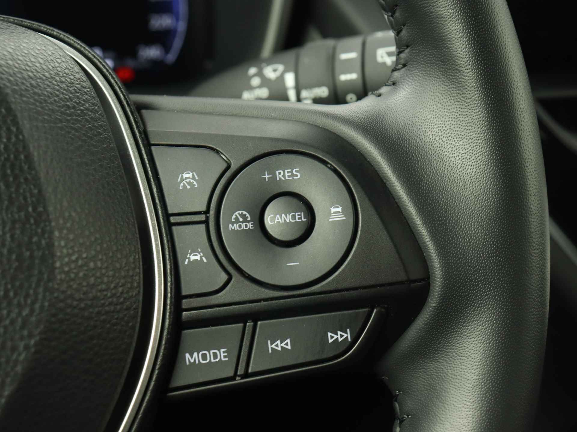 Toyota Corolla Cross Hybrid 140 Dynamic | Navigatie | Camera | Cruise Control Adaptief | LM velgen | Climate Control | - 22/41