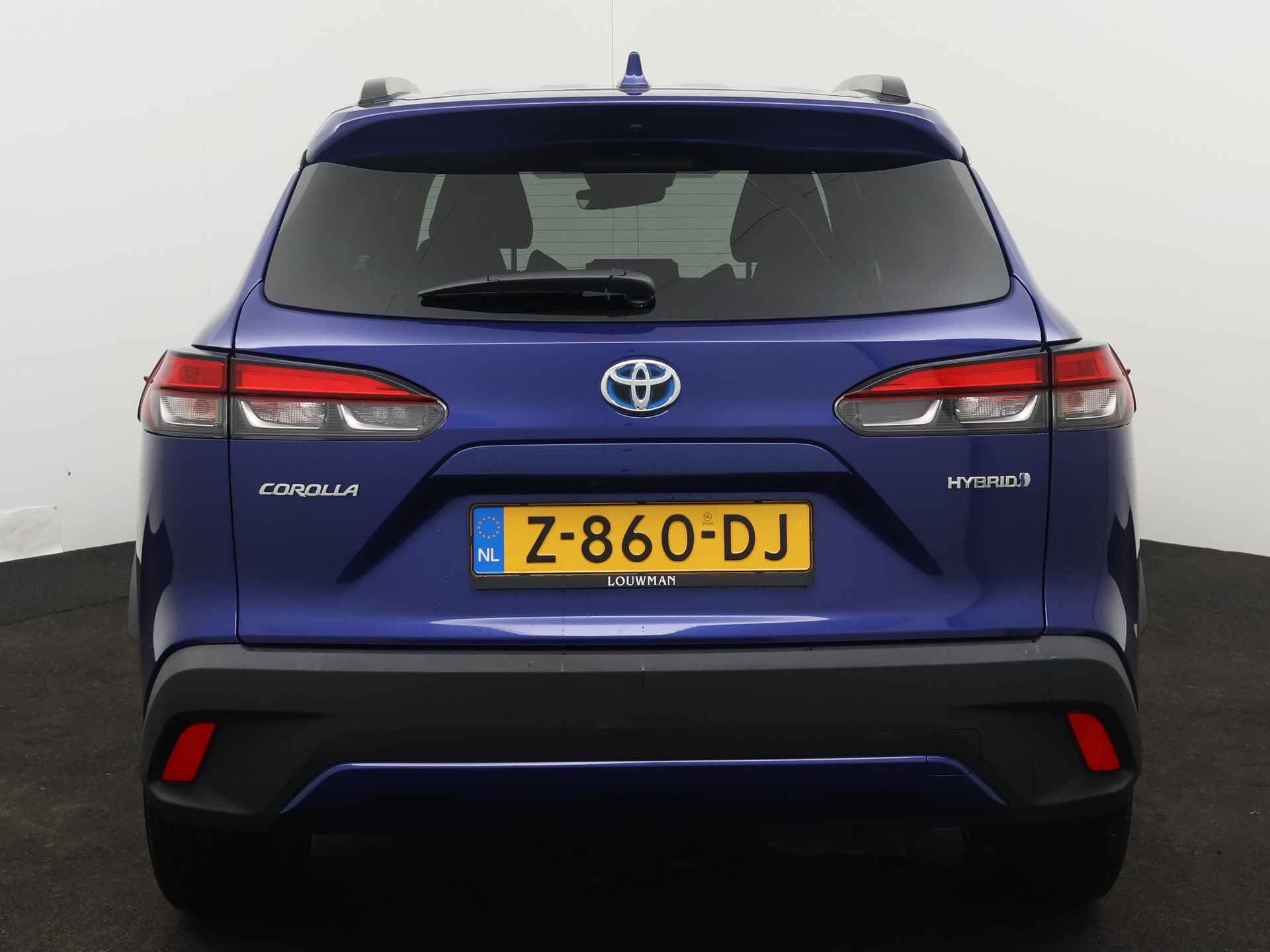 Toyota Corolla Cross Hybrid 140 Dynamic | Navigatie | Camera | Cruise Control Adaptief | LM velgen | Climate Control | - 29/41