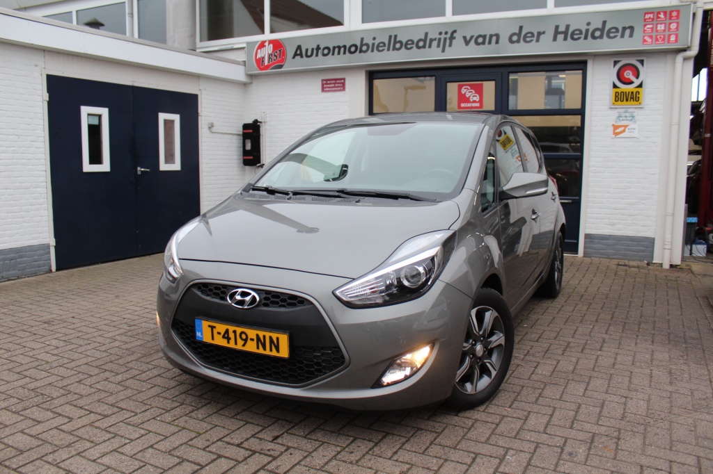 Hyundai ix20 1.6i Premium Automaat