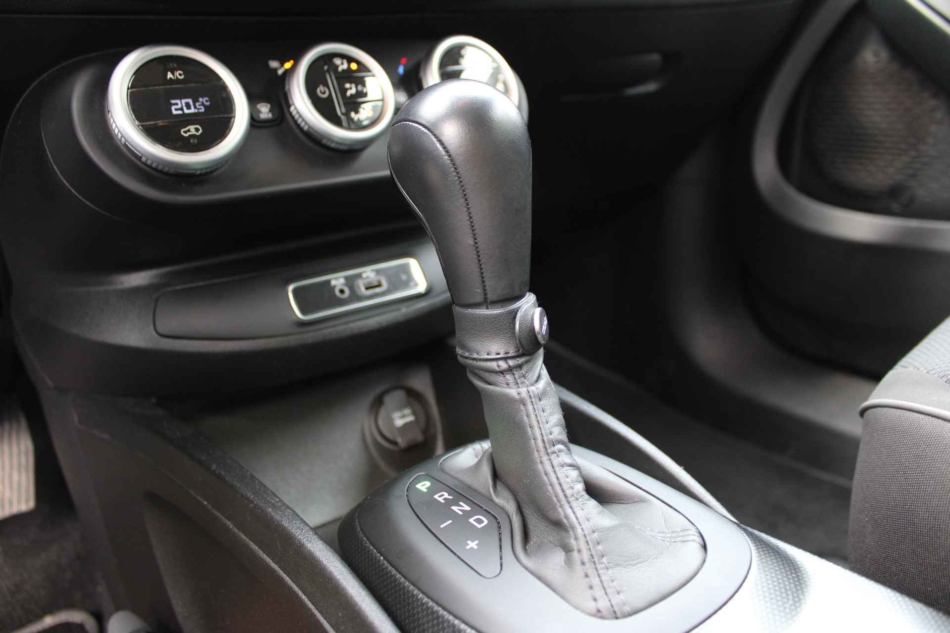 Fiat 500X 1.4 Turbo Popstar Automaat | Navigatie | NL auto - 10/14