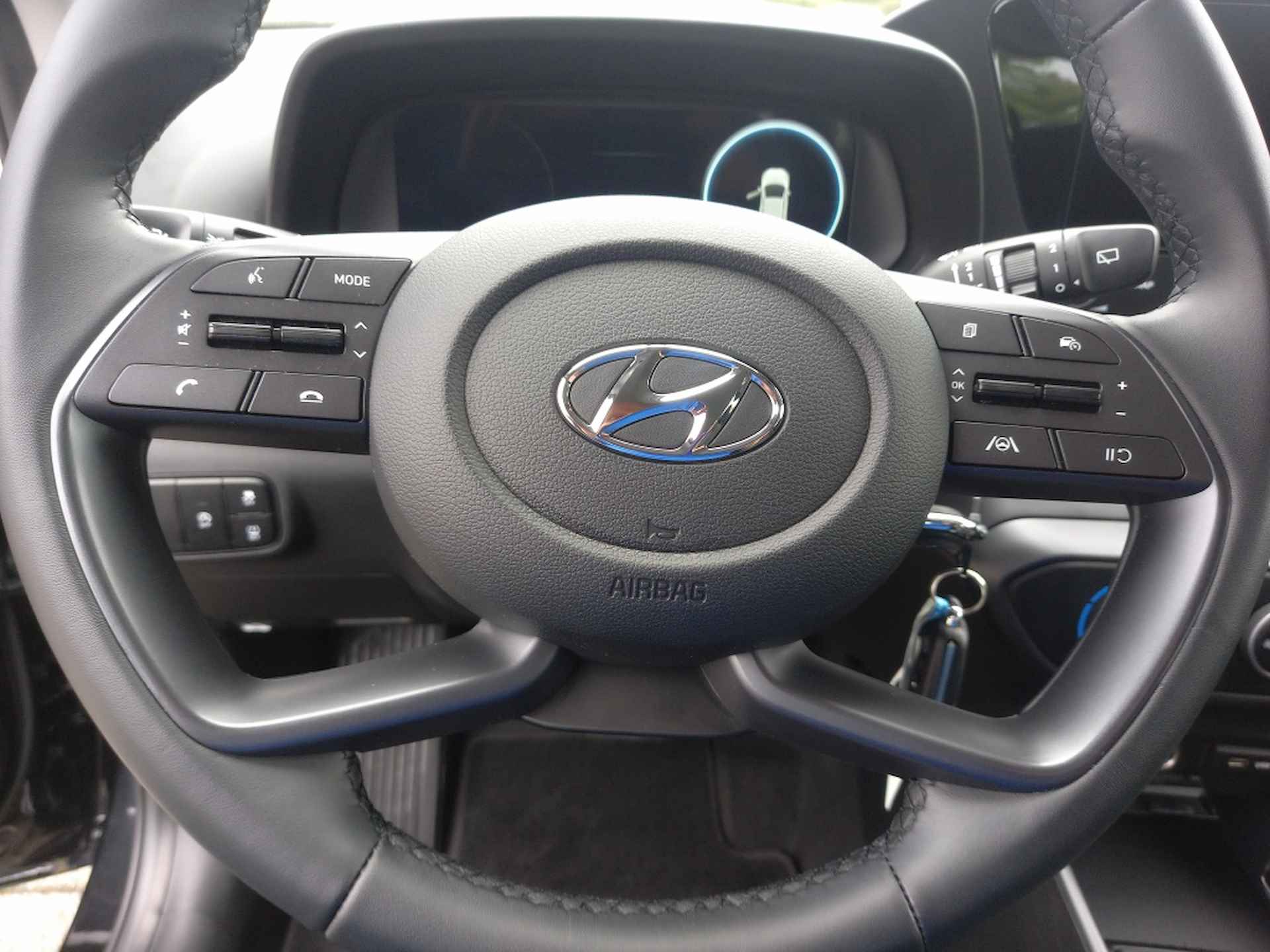 Hyundai i20 1.0 T-GDI Comf.Smart - 12/17