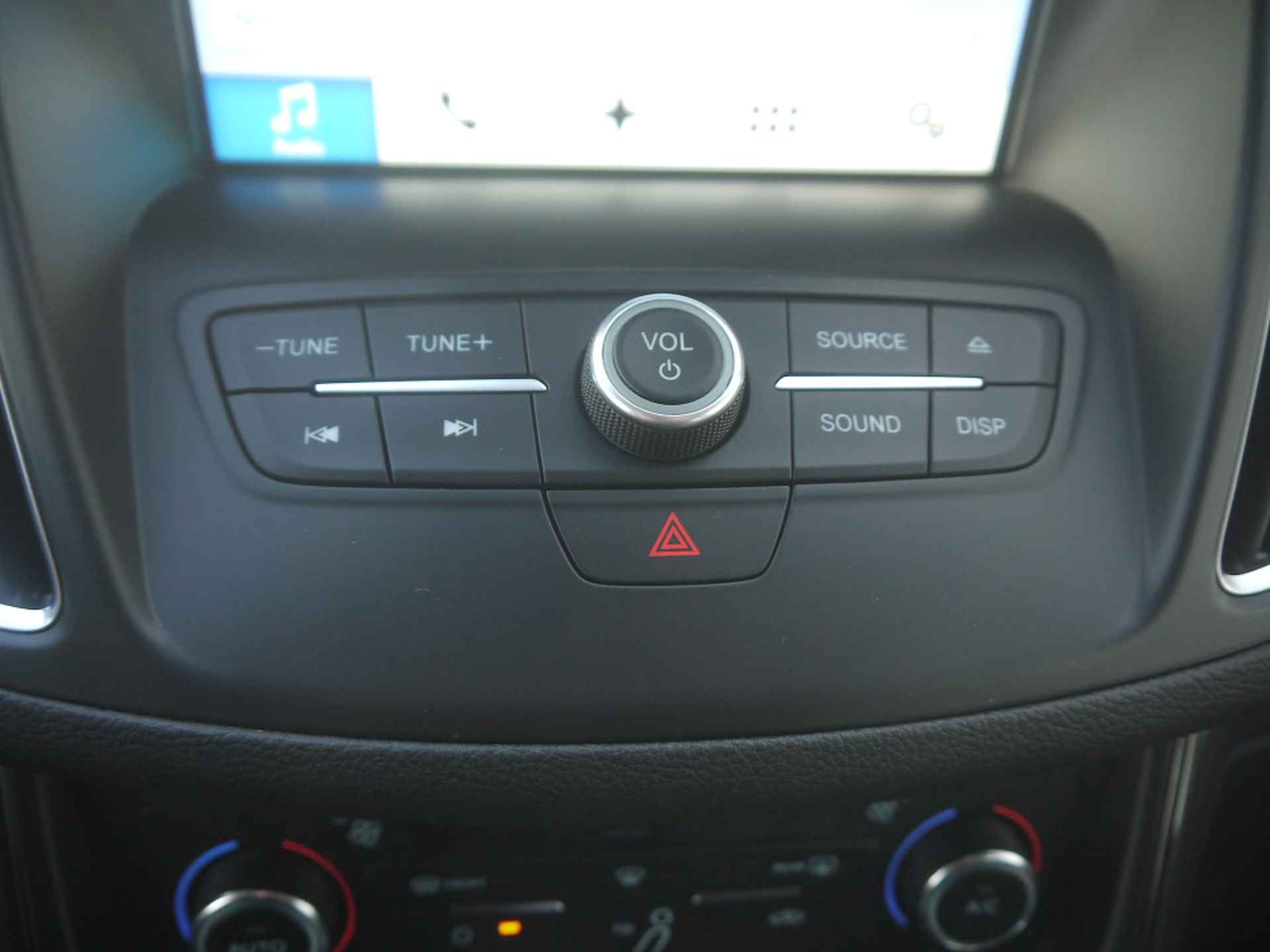 Ford C-MAX 1.0 Titanium NL-Auto!! Apple-Carplay I Keyless I Nav -- 2de Pinksterdag open van 11.00 t/m 15.30 uur -- - 18/32