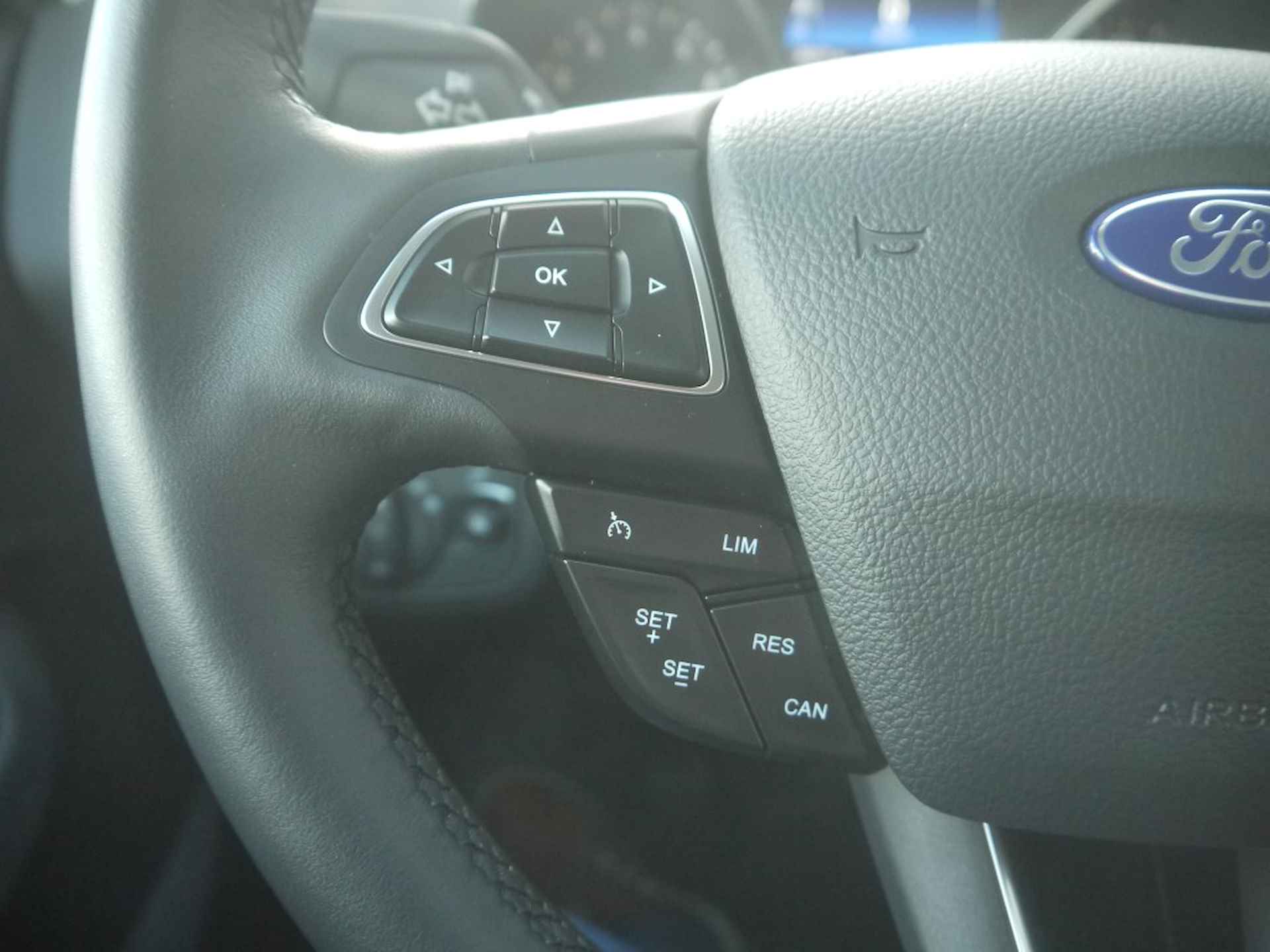 Ford C-MAX 1.0 Titanium NL-Auto!! Apple-Carplay I Keyless I Nav -- 2de Pinksterdag open van 11.00 t/m 15.30 uur -- - 21/32