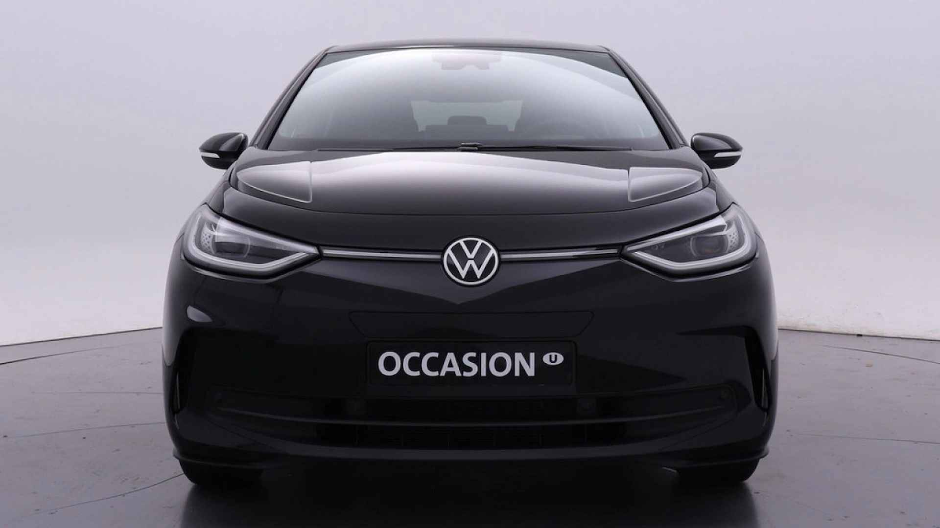 Volkswagen ID.3 Pro Business 58 kWh | NAV | Camera | 19 inch lm.velgen | Keyless | Apple carplay | NIEUW MODEL DEMONSTRATIEWAGEN - 5/28