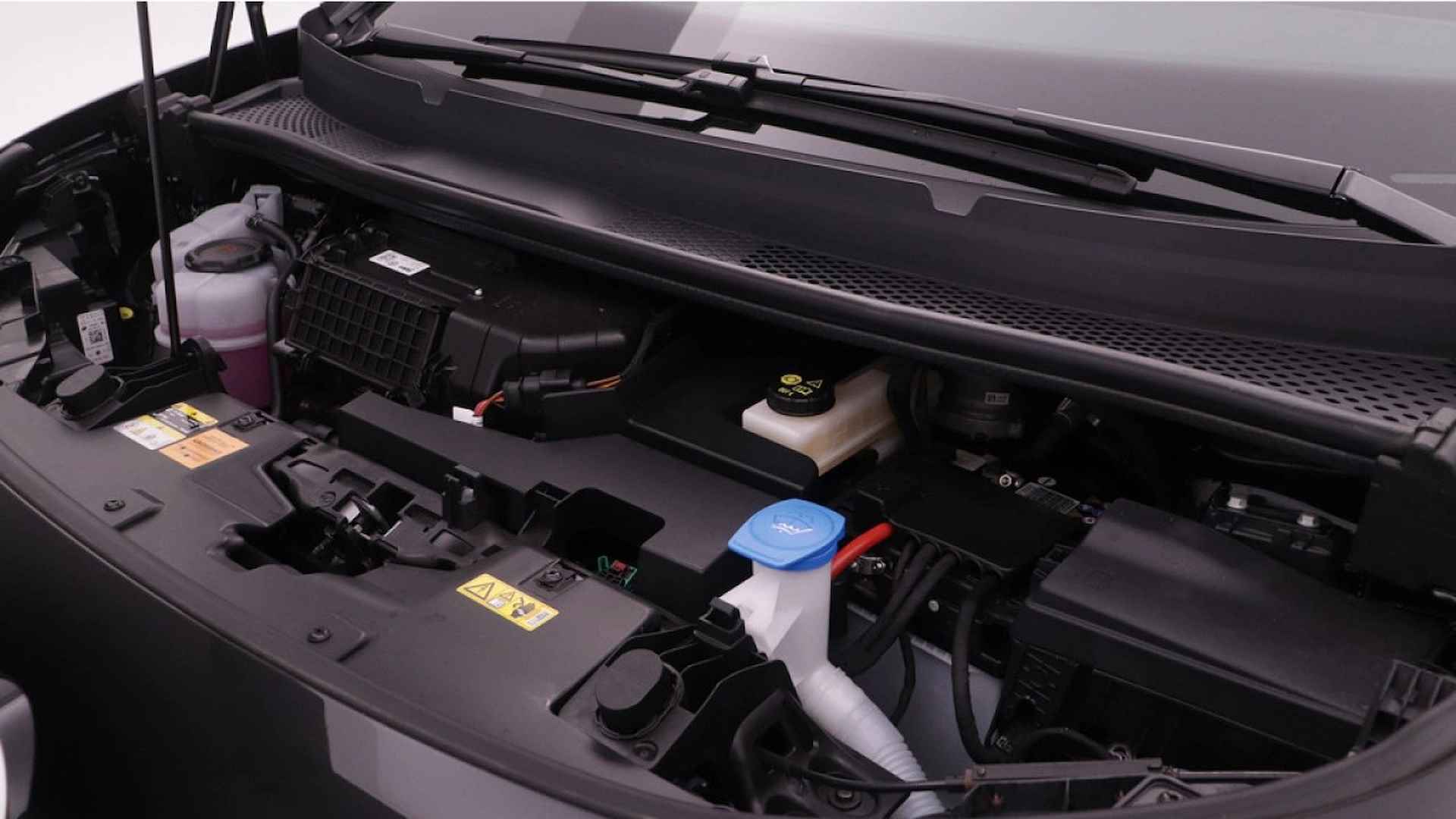 Volkswagen ID.3 Pro Business 58 kWh | NAV | Camera | 19 inch lm.velgen | Keyless | Apple carplay | NIEUW MODEL / Demonstratieauto - 18/28