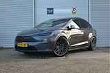 Tesla Model X Plaid AWD 6p. 100kWh Enhanced AutoPilot3.0+FSD (twv 7.500,-), 22" Vossen